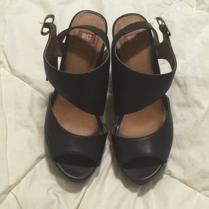 BC footwear Wedge ❤️